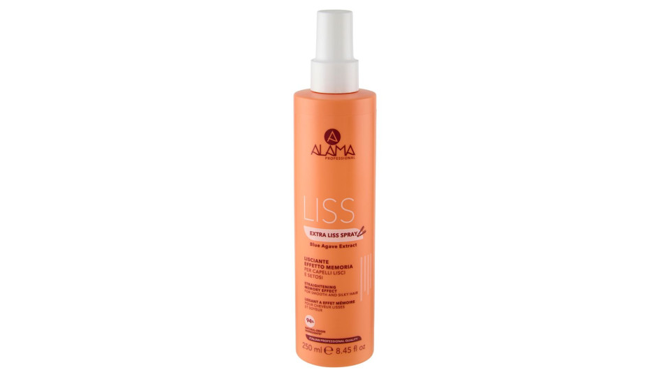 Sp.ex.liss Capel Lisci Set.250
