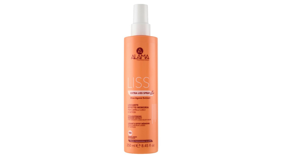 Sp.ex.liss Capel Lisci Set.250