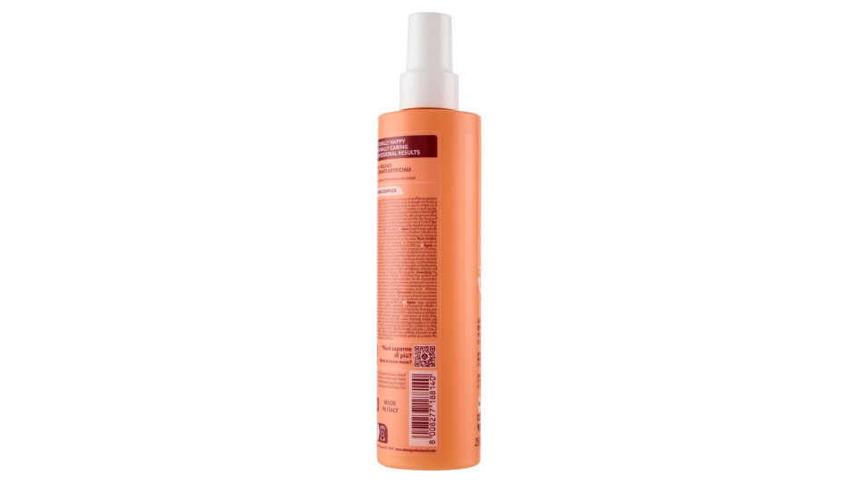 Sp.ex.liss Capel Lisci Set.250