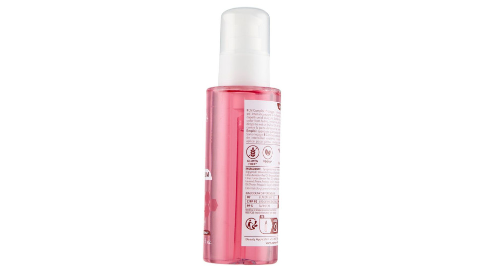 Alama Professional Color Elisir Serum Mantenimento Colore 100 Ml