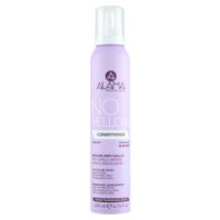 Alama Professional No Yellow Conditioner Mousse Anti-giallo 200 Ml