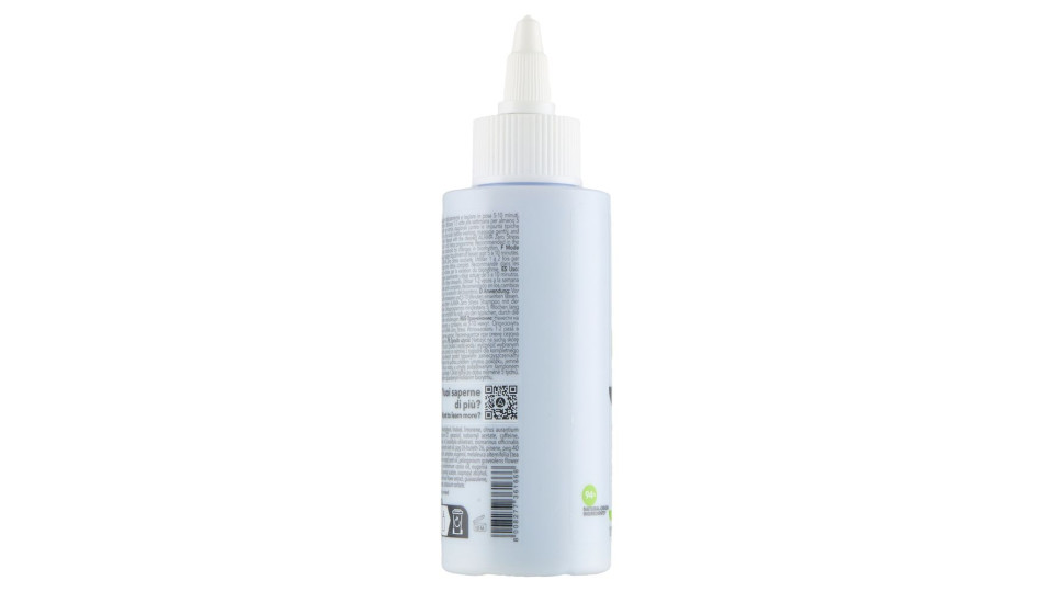 Alama Professional Zero Stress Pre-shampoo Gel Riequilibrante Cute 100 Ml