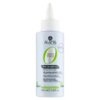 Alama Professional Zero Stress Pre-shampoo Gel Riequilibrante Cute 100 Ml