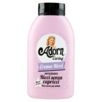 Adorn Caring Crema Ricci Anticrespo Ricci Senza Capricci 200 Ml