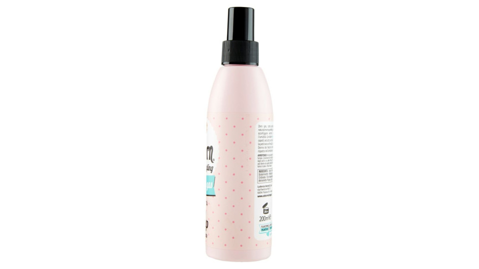 Adorn Styling Lacca No Gas Anti Umidità Eco Vamp 200 Ml