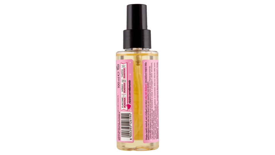 Adorn Caring Olio Multifunzione Olio Dei Desideri 100 Ml