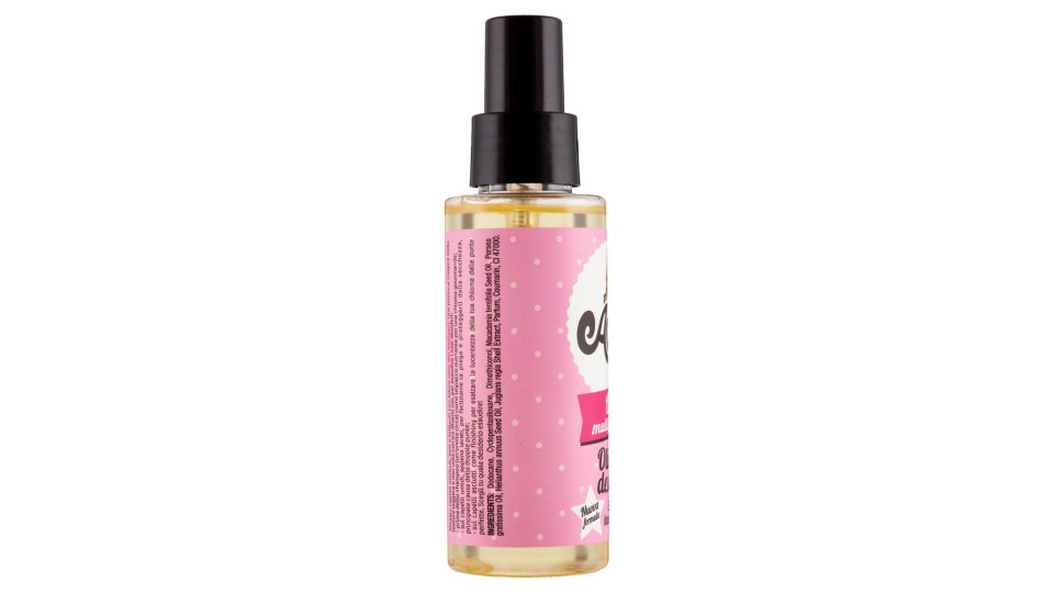 Adorn Caring Olio Multifunzione Olio Dei Desideri 100 Ml