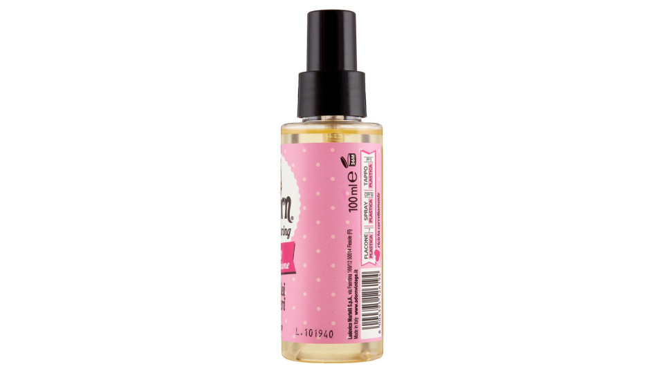 Adorn Caring Olio Multifunzione Olio Dei Desideri 100 Ml