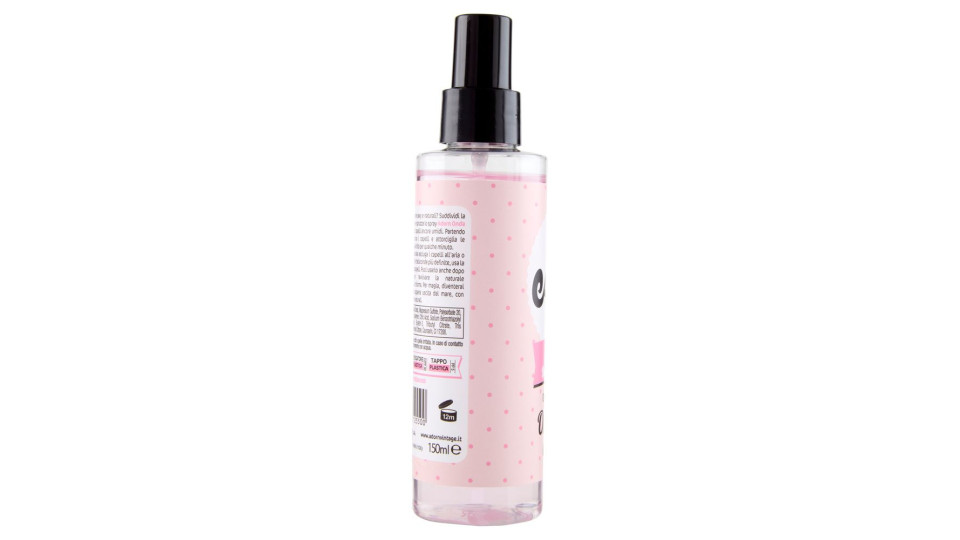 Adorn Styling Spray Beach Waves Onde Naturali Onda Su Onda 150 Ml