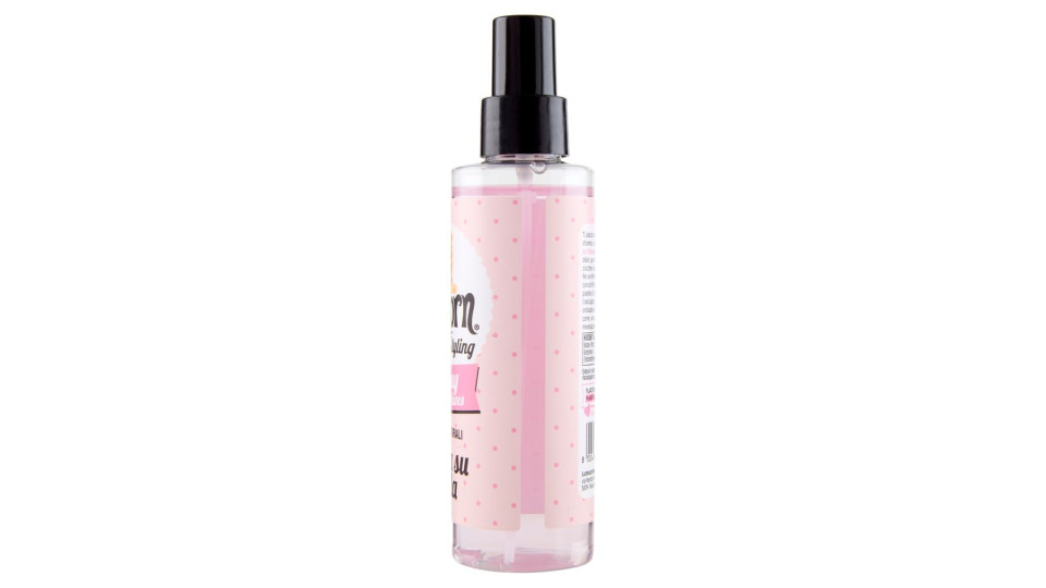 Adorn Styling Spray Beach Waves Onde Naturali Onda Su Onda 150 Ml