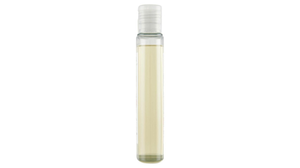 Omia Laboratori Ecobio Fisio Shampoo Ecobiologico Olio Di Semi Di Lino Lisciante 200 Ml