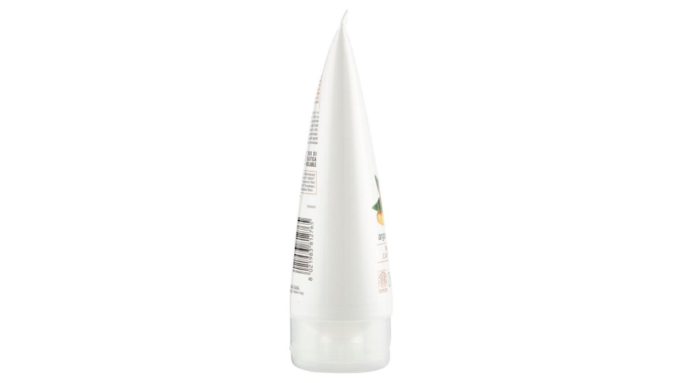 Omia Laboratori Ecobio Balsamo Capelli Ecobiologico Argan Del Marocco Nutriente 180 Ml