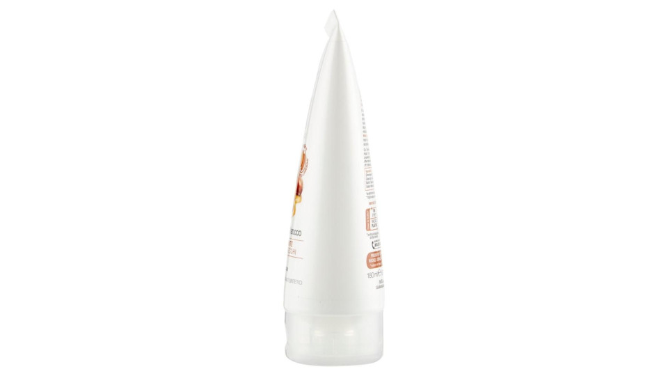 Omia Laboratori Ecobio Balsamo Capelli Ecobiologico Argan Del Marocco Nutriente 180 Ml