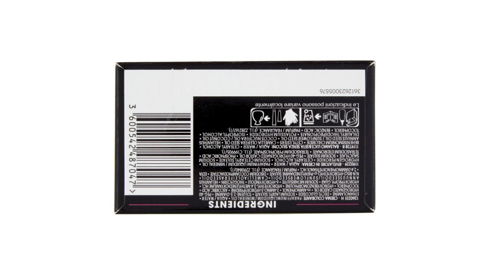 Garnier Olia Tinta Capelli, Senza Ammoniaca, Soft Black 30