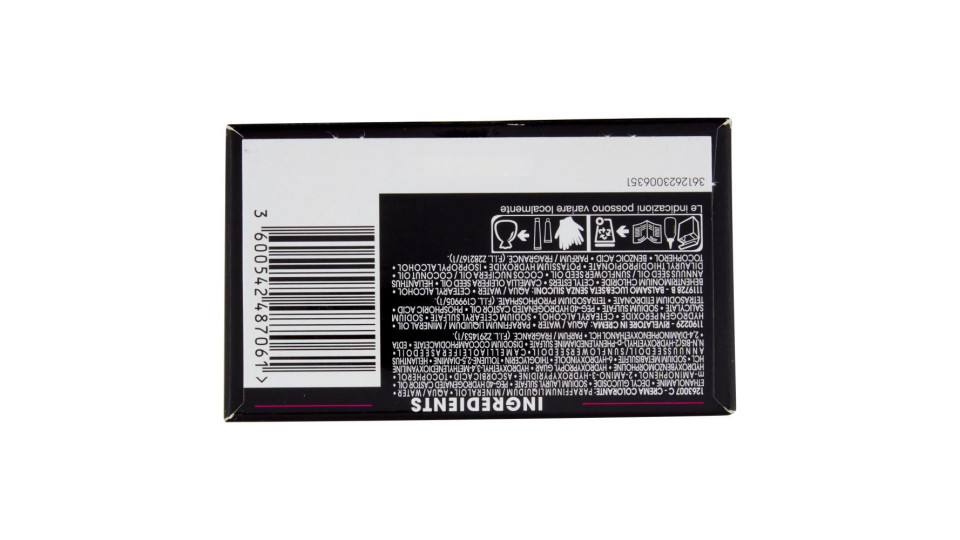 Garnier Olia Tinta Capelli, Senza Ammoniaca, Dark Brown 40