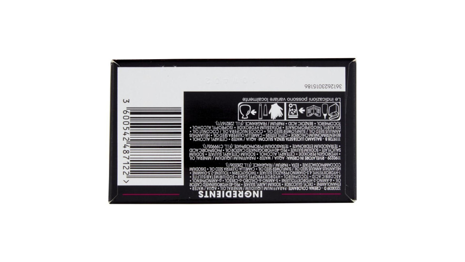 Garnier Olia Tinta Capelli, Senza Ammoniaca, Intense Red 660