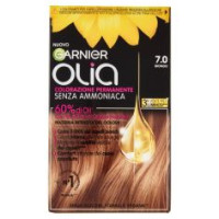 Garnier Olia Tinta Capelli, Senza Ammoniaca Biondo 70