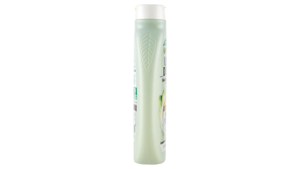 Garnier Ultra Dolce Shampoo Latte Di Mandorla, Shampoo Nutriente Per Capelli Normali, 250 Ml
