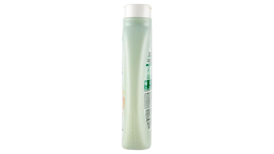 Garnier Ultra Dolce Shampoo Latte Di Mandorla, Shampoo Nutriente Per Capelli Normali, 250 Ml