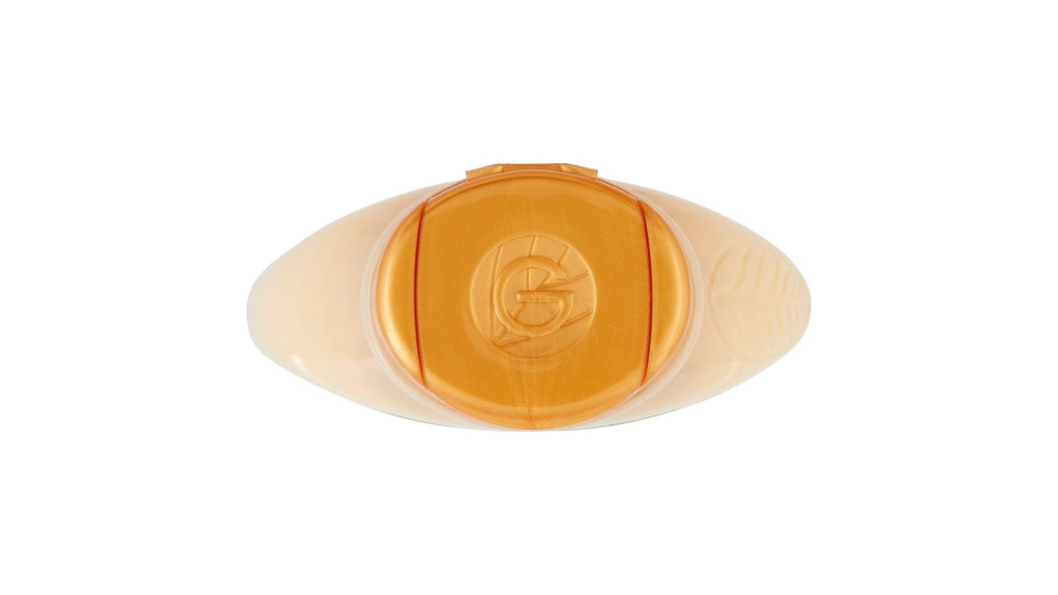 Garnier Ultra Dolce Shampoo Con Crema Di Mandorla E Olio D'argan Per Capelli Molto Secchi, 250 Ml