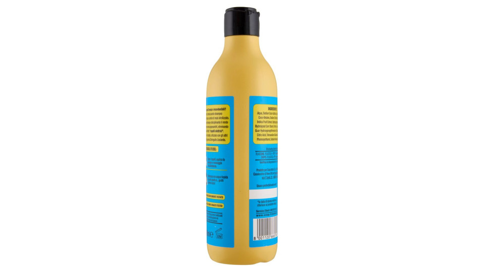 Shampoo Lisciante 300 Ml