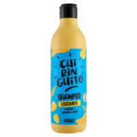 Shampoo Lisciante 300 Ml
