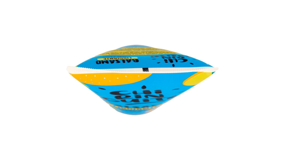 Balsamo Lisciante Mango E Amido Di Mais 250 Ml