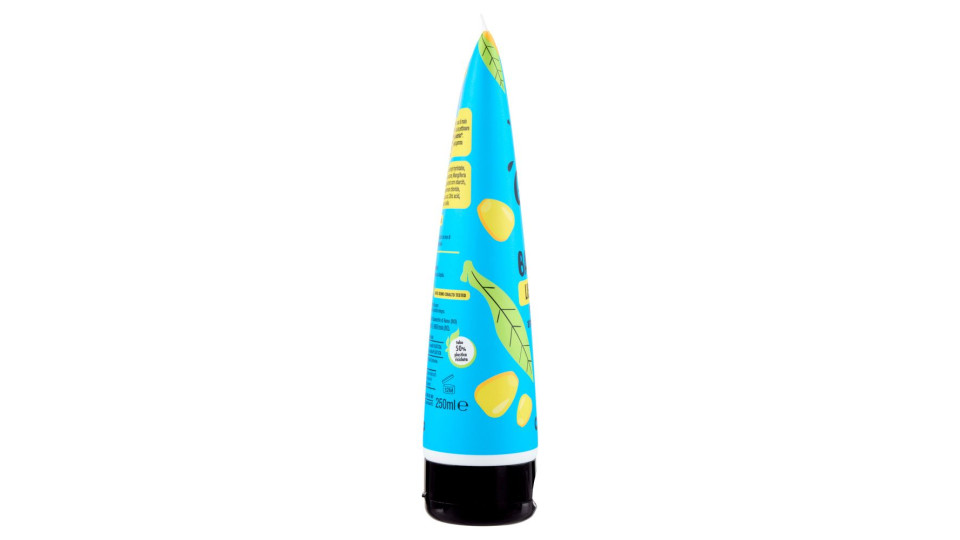 Balsamo Lisciante Mango E Amido Di Mais 250 Ml