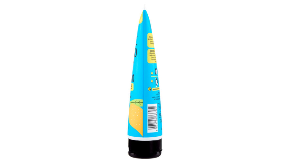 Balsamo Lisciante Mango E Amido Di Mais 250 Ml