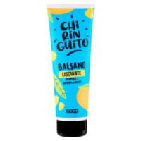 Balsamo Lisciante Mango E Amido Di Mais 250 Ml