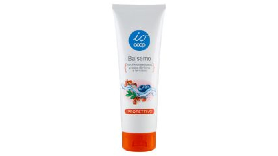Balsamo Protettivo 250 Ml