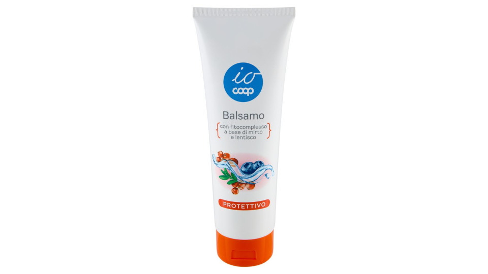 Balsamo Protettivo 250 Ml