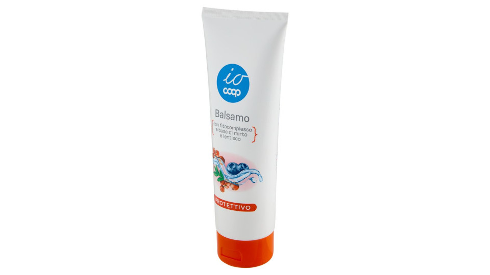 Balsamo Protettivo 250 Ml