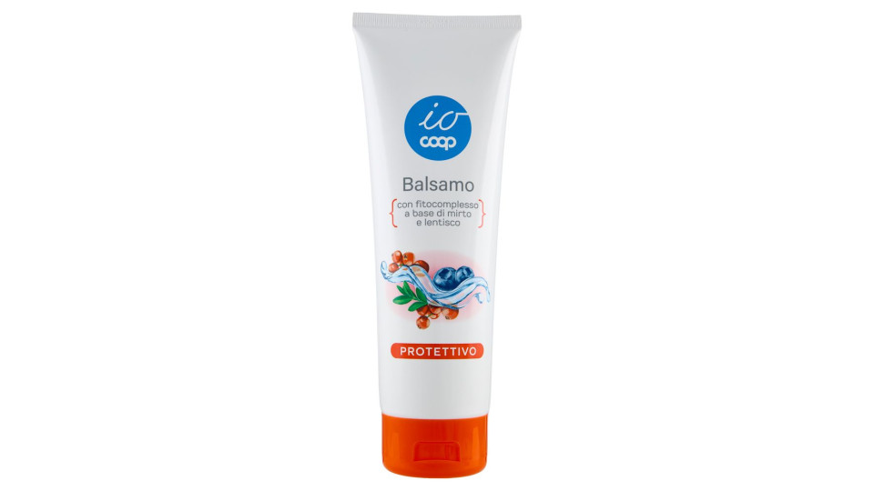 Balsamo Protettivo 250 Ml