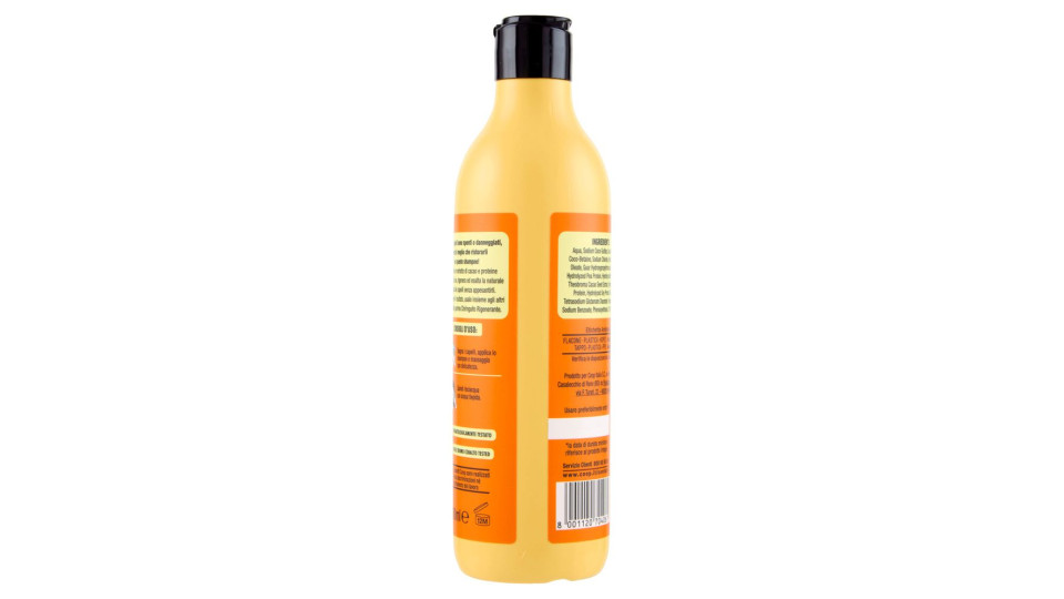 Shampoo Rigenerante 300 Ml