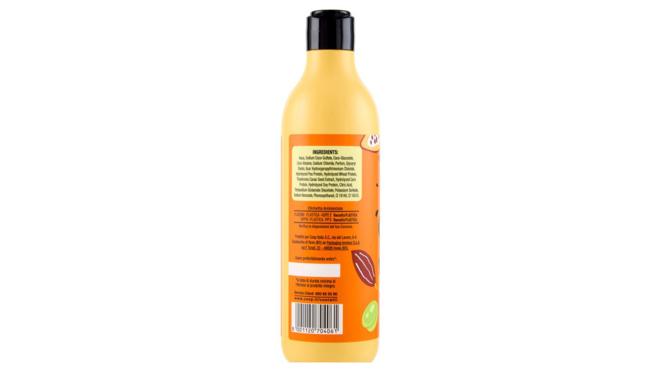 Shampoo Rigenerante 300 Ml