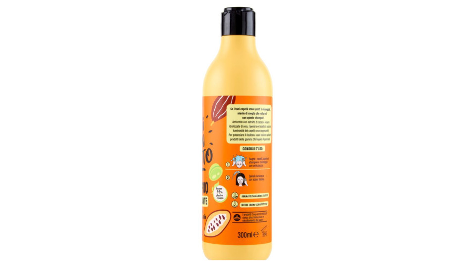 Shampoo Rigenerante 300 Ml
