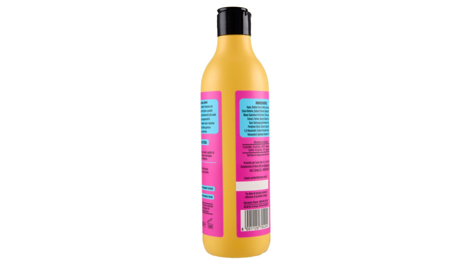 Shampoo Nutriente ''chiringuito'' 300 Ml