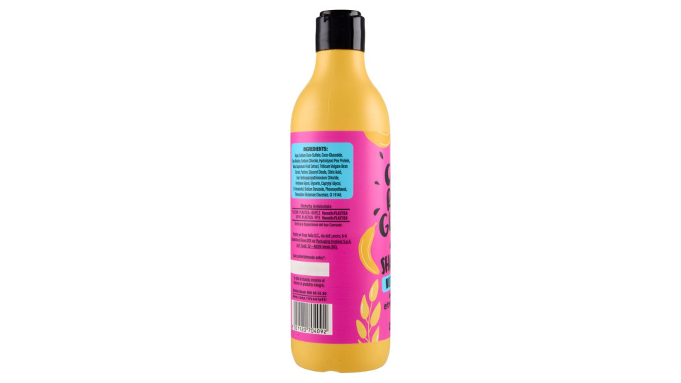 Shampoo Nutriente ''chiringuito'' 300 Ml