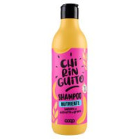 Shampoo Nutriente ''chiringuito'' 300 Ml