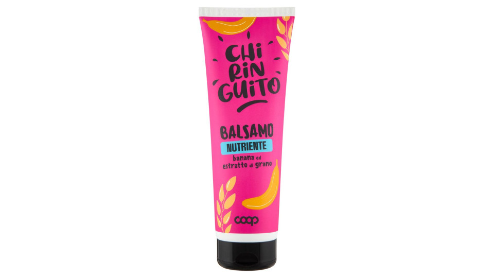 Balsamo Nutriente ''chiringuito'' 250 Ml
