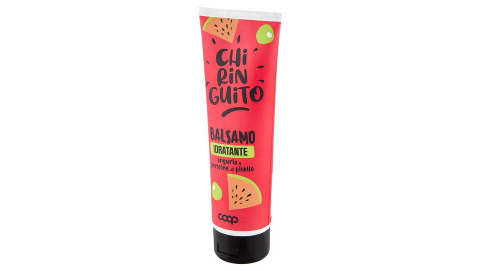 Balsamo Idratante 250 Ml