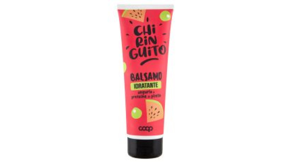 Balsamo Idratante 250 Ml