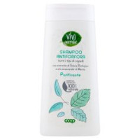 Shampoo Antiforfora Hair 250 Ml