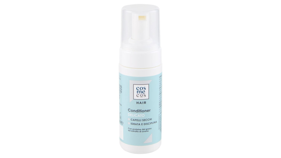 Conditioner Delicato Hair 150 Ml