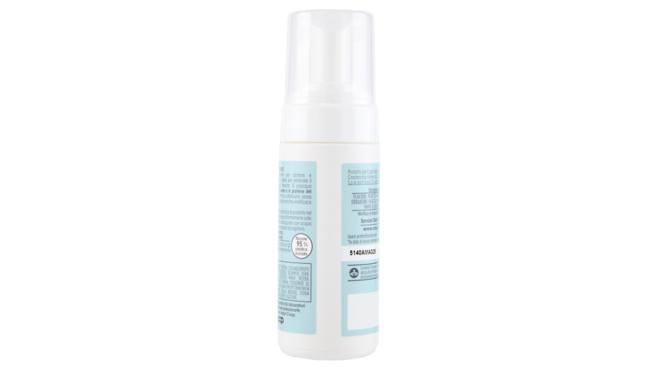 Conditioner Delicato Hair 150 Ml