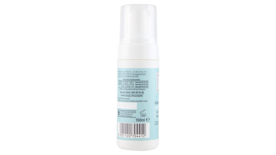 Conditioner Delicato Hair 150 Ml