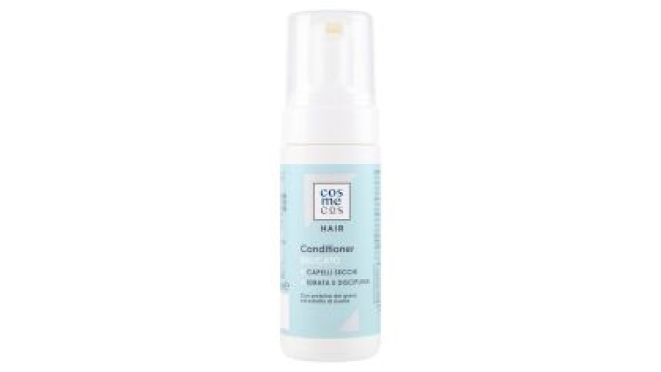 Conditioner Delicato Hair 150 Ml