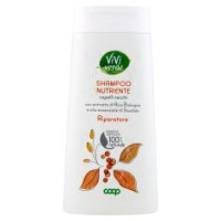 Shampoo Nutriente Riparatore 250 Ml