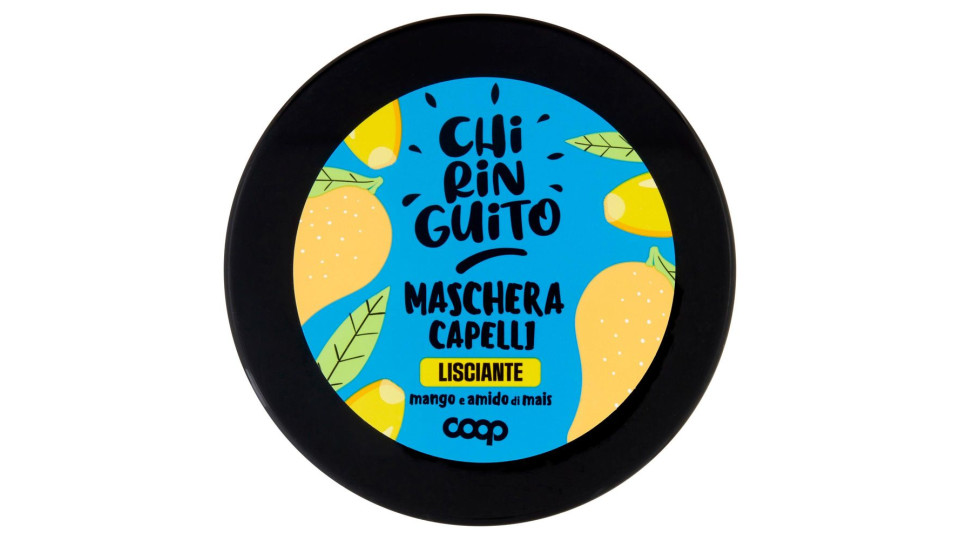 Ma.man.chiringuito Coop 350ml